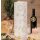 "Christmas weiß"  für eine Flasche Magnum, 1er Faltschachtel
