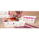 Präsentkorb "Blumen"