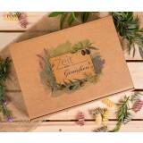 Zeit zum Genießen, 2er Präsentkarton