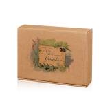 Zeit zum Genießen 3er Präsentkarton