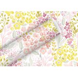 Geschenkpapier "Blooming" 70 cm x 2 m