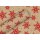 Geschenkpapier "Kristalle rot" 70 cm x 2m