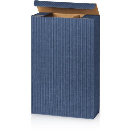Dekowell classic saphir, 3er Faltschachtel