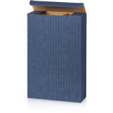 Dekowell classic saphir, 3er Faltschachtel