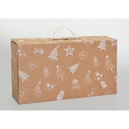 Christmas-Kombi, 2er Prsentkarton