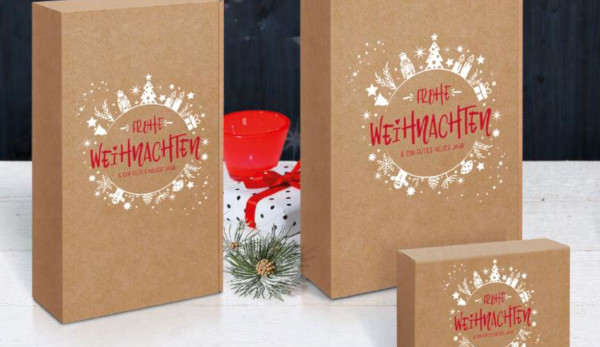 Weihnachtswelt