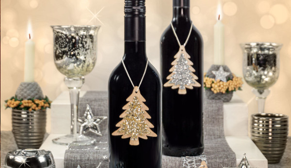 Geschenkzubehör