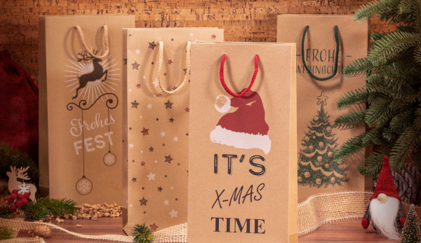 Geschenktaschen