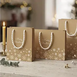 Geschenktaschen und Folien