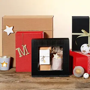 Geschenkverpackungen